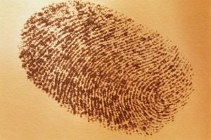 Fingerprint