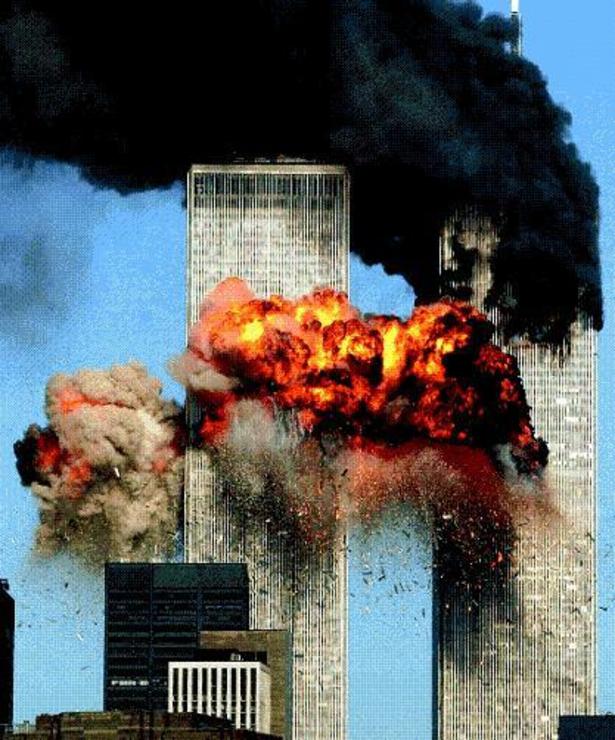 Select Reasons We Must Not Forget 9/11