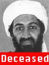 Usama Bin Laden and Justice