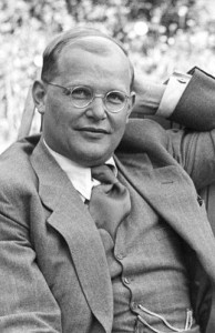 Pastor Dietrich Bonhoeffer. Public Domain.