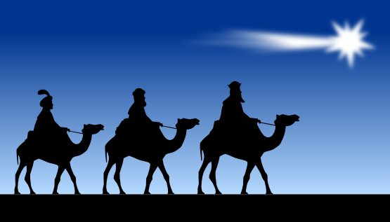 Four Pieces of Advice from the Lives of Wise Men