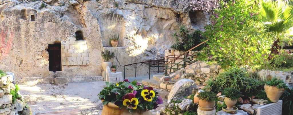 The Great Reversal: A Resurrection Message